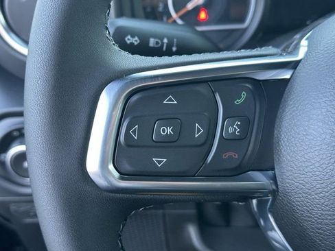 New 2026 Jeep Wrangler Sahara image 26