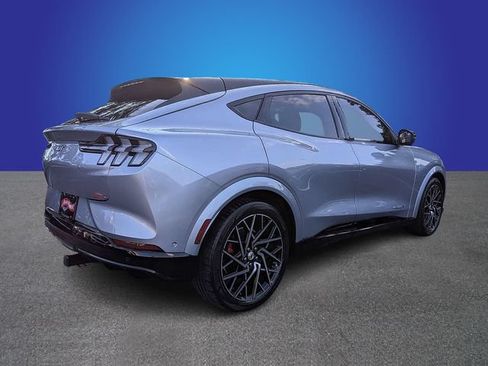 Used 2022 Ford Mustang Mach-E GT w/ GT Performance Edition AWD/4WD image 5