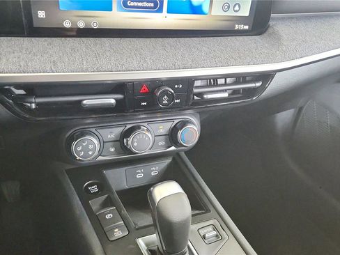 New 2026 Nissan Kicks S FWD image 42