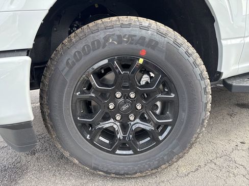 New 2026 Ford F150 XLT image 37