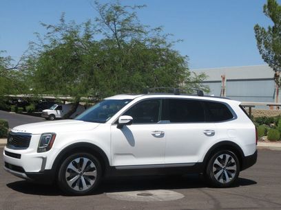 Used 2020 Kia Telluride S