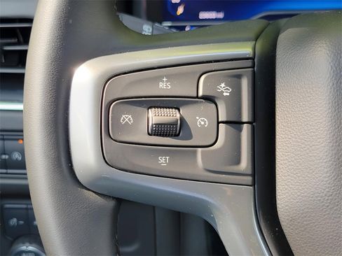 Used 2024 Chevrolet Tahoe LT image 22