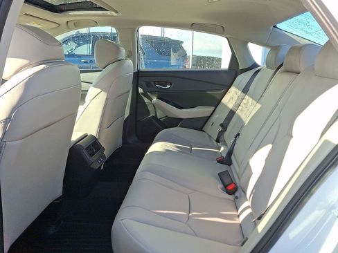 New 2025 Honda Accord Touring image 6