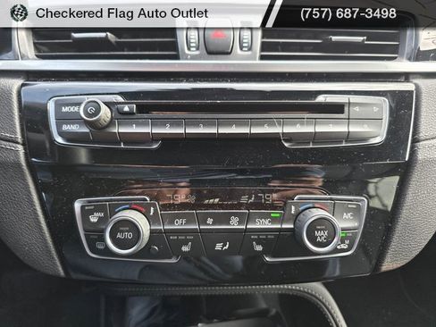 Used 2018 BMW X2 sDrive28i w/ Convenience Package image 18