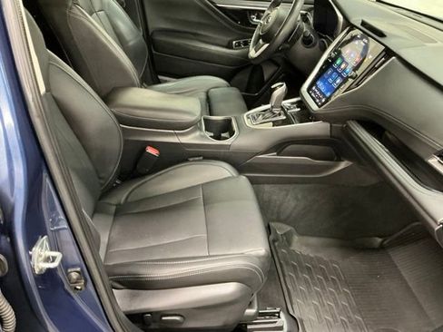 Used 2021 Subaru Outback Limited XT image 20