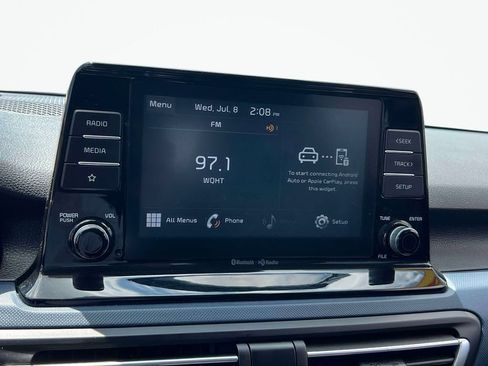 Certified 2021 Kia Seltos S AWD/4WD image 27