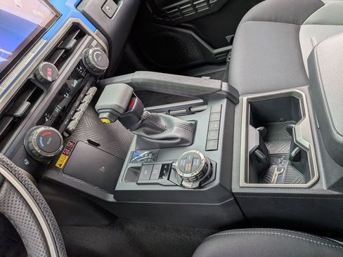 New 2026 Toyota Tacoma TRD Off-Road AWD/4WD image 14