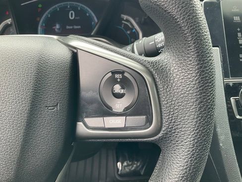 Used 2017 Honda Civic EX image 41