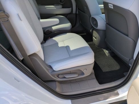 New 2026 Hyundai Palisade Limited AWD/4WD image 47