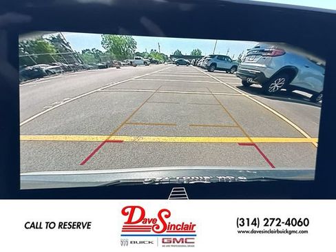 New 2026 Buick Encore GX Preferred w/ Comfort Package AWD/4WD image 17