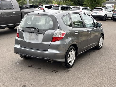 Used 2012 Honda Fit image 5