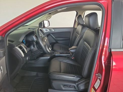 Used 2020 Ford Ranger XLT w/ Equipment Group 302A Luxury image 15