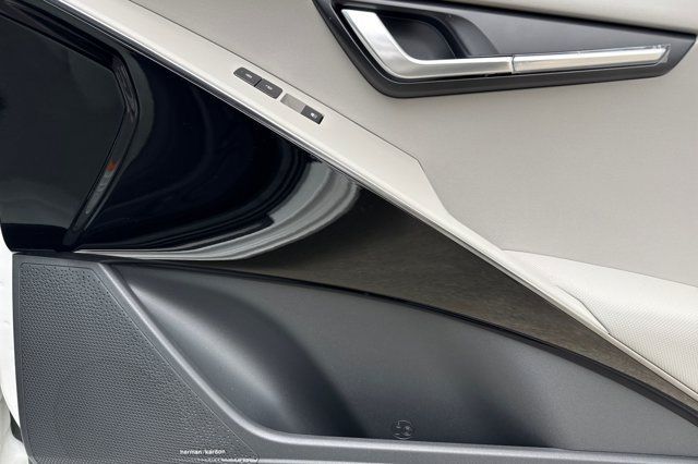 New 2026 Kia Niro Wave w/ Wave Preserve Package FWD image 21