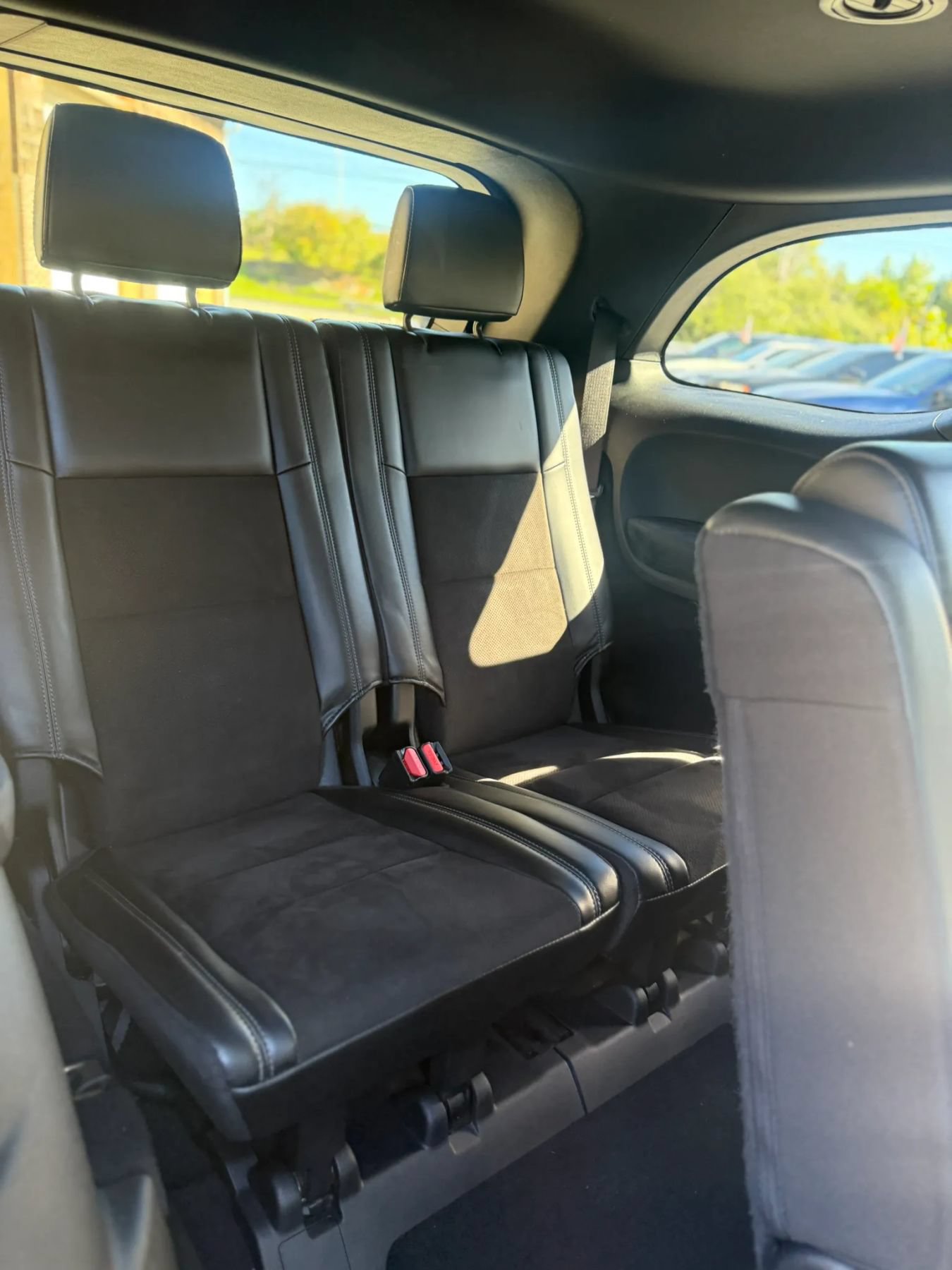 Used 2021 Dodge Durango GT AWD/4WD image 15