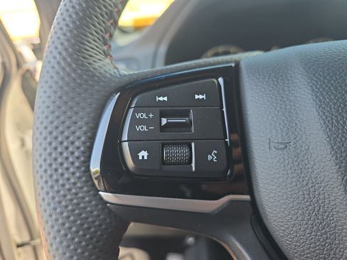 Used 2026 Honda Ridgeline Black Edition image 25