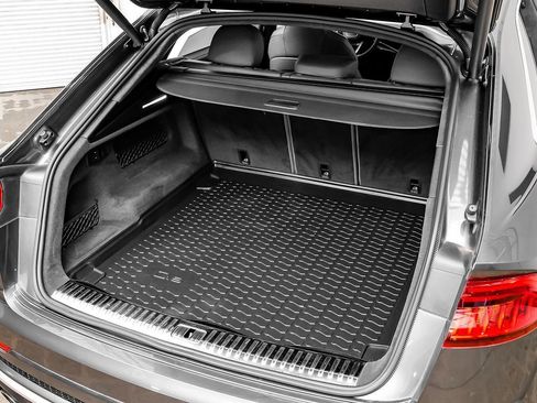 Used 2021 Audi SQ8 Prestige image 49