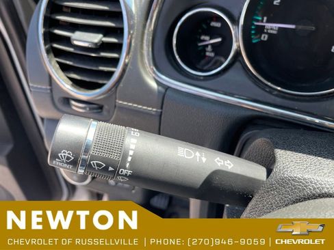 Used 2017 Buick Enclave Leather FWD image 16