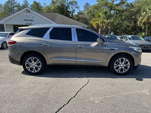 Used 2018 Buick Enclave Avenir w/ Trailering Package image 4