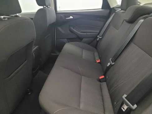 Used 2017 Ford Focus SEL w/ Cold Weather Package image 18