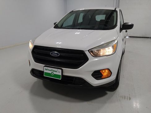 Used 2017 Ford Escape S image 15