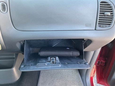 Used 2004 Ford Explorer Sport Trac XLS RWD image 12