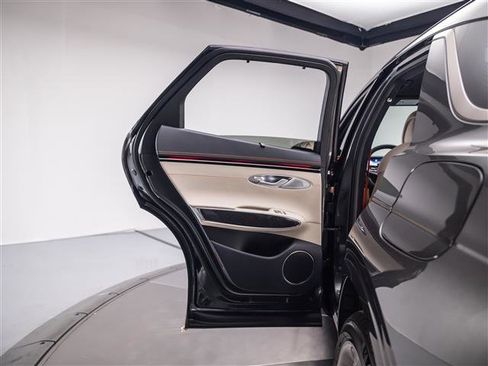 New 2026 Genesis GV70 3.5T Sport Prestige image 29