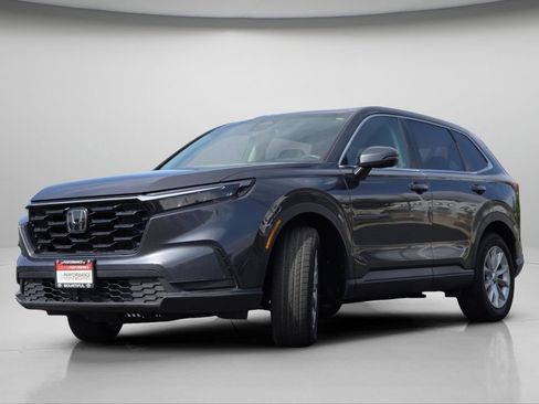 Used 2024 Honda CR-V EX image 20