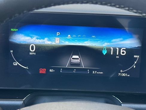 Used 2023 Kia Niro Wind w/ Wind Preserve Package FWD image 29