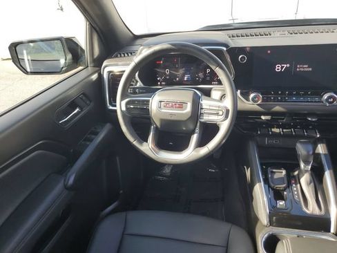 Used 2024 GMC Canyon Elevation w/ Elevation Premium Package RWD image 12