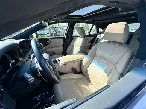 Used 2023 Lexus LS 500 w/ Interior Upgrade Package image 11