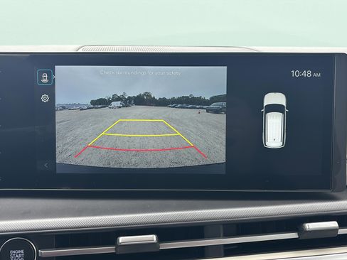 New 2026 Hyundai Santa Fe SE FWD image 16