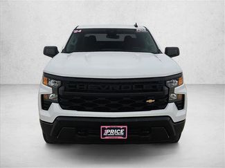 Used 2024 Chevrolet Silverado 1500 W/T w/ WT Convenience Package video 2