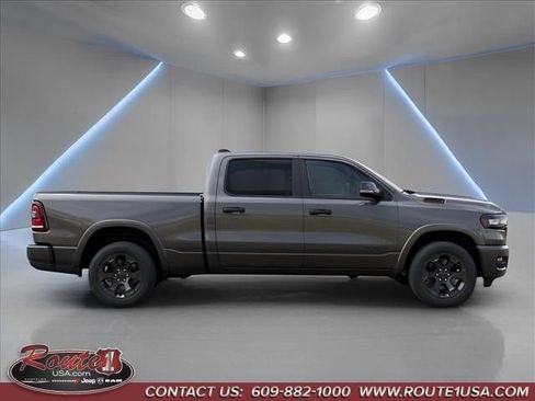 New 2026 RAM 1500 4x4 Crew Cab image 22
