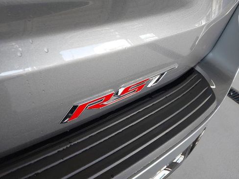 New 2026 Chevrolet Suburban RST w/ Comfort Package image 33