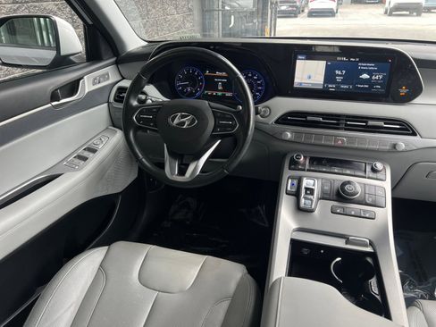 Used 2020 Hyundai Palisade SEL image 23