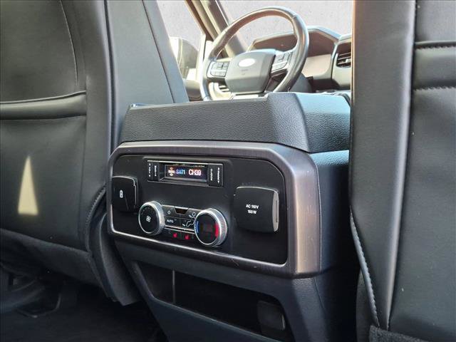Used 2022 Ford Expedition Platinum AWD/4WD image 27