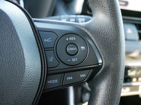 Certified 2024 Toyota RAV4 XLE image 26