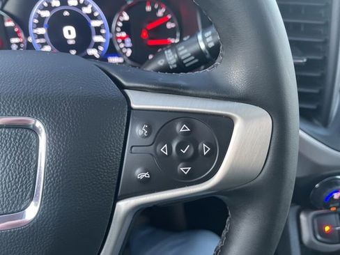 Used 2023 GMC Acadia Denali w/ Trailering Package image 32