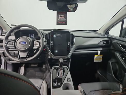 New 2026 Subaru Crosstrek 2.5i Limited AWD/4WD image 12