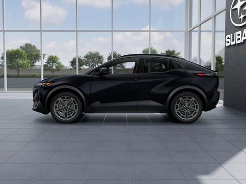New 2026 Subaru Uncharted AWD image 3