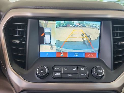 Certified 2018 GMC Acadia Denali w/ Technology Package FWD image 15