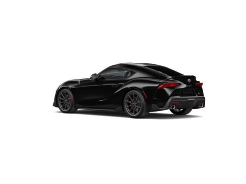 New 2026 Toyota Supra Premium image 6