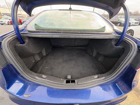 Used 2014 Ford Fusion S image 9