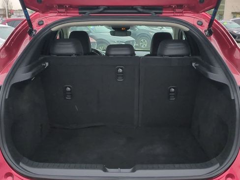 Used 2022 MAZDA CX-30 AWD 2.5 S w/ Select Package image 30