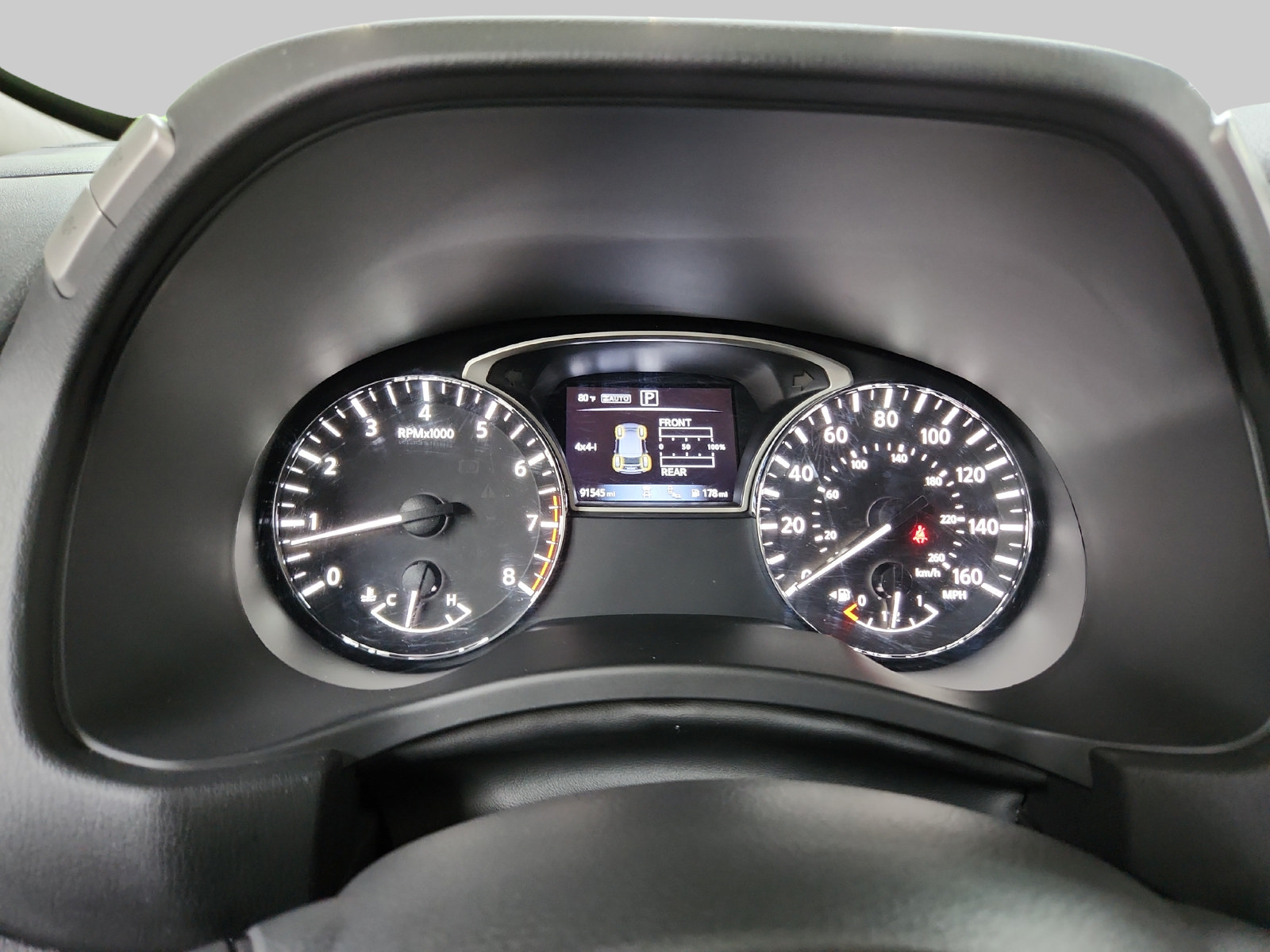 Used 2019 Nissan Pathfinder SL AWD/4WD image 18