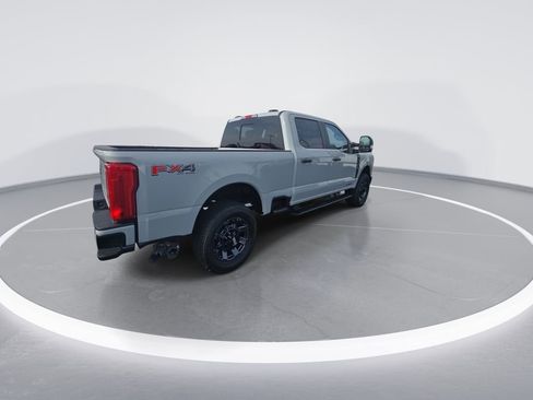 New 2026 Ford F250 XL w/ STX Appearance Package image 8