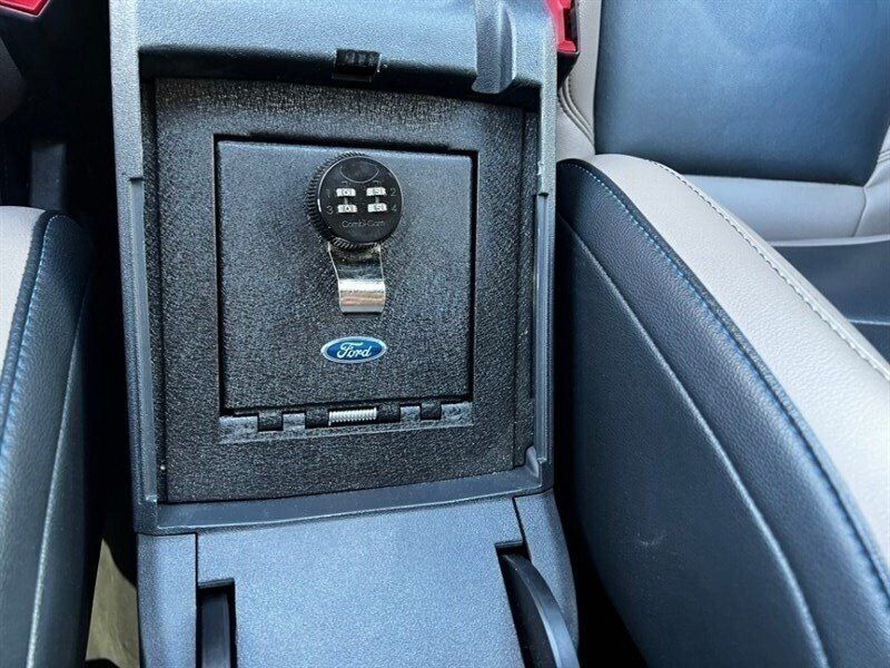 Used 2022 Ford Bronco Wildtrak AWD/4WD image 44