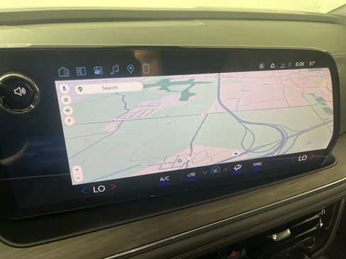 New 2026 Chevrolet Tahoe LS image 26