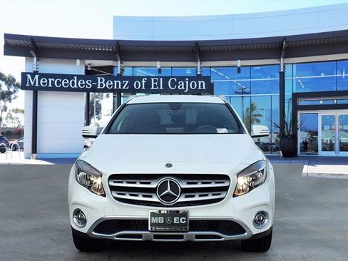 Used 2020 Mercedes-Benz GLA 250 image 2