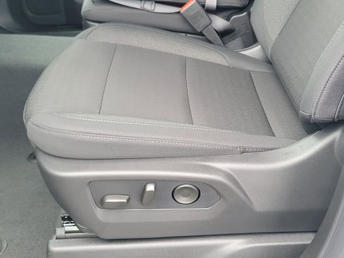 New 2026 Chevrolet Silverado 2500 Custom AWD/4WD image 14